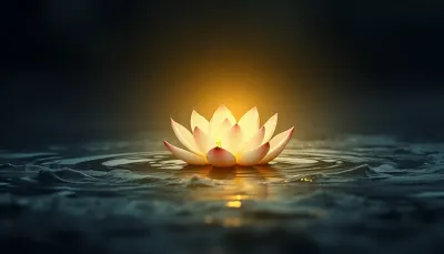 4 Điều Cần Biết Để Cuộc Đời Hết Khổ