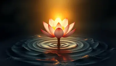 Mỗi người đều có nỗi khổ trầm luân, làm sao để vượt thoát?