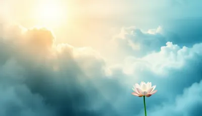 Sống Thanh Thản Qua Lời Dạy Của Sư Cô Tâm Tâm