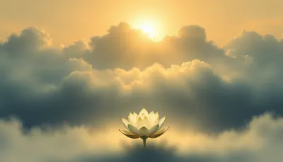 Thiện Phước Hay Không, Tất Cả Đều Do Tâm Mình