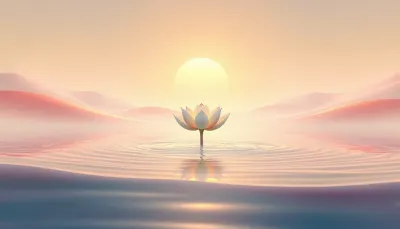 Chấm dứt luân hồi sanh tử khổ, đi đến giải thoát và giác ngộ