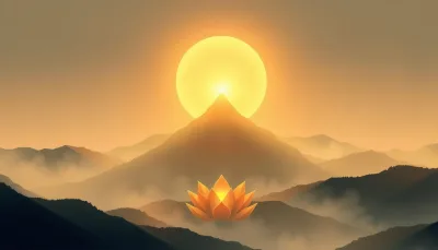 Hai Cách Tu Tập Chắc Chắn Đạt Thành Nguyện