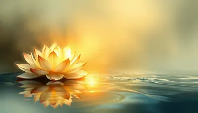 Chánh Niệm và Đạo Tràng