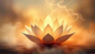 Linh Ứng Hay Không Là Do Mình