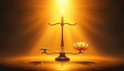 Luyện Thân Hay Luyện Tâm - Tâm Đổi Thì Số Mệnh Cũng Đổi