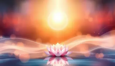 Ai Đau Khổ, Gặp Bế Tắc Hãy Đến Với Mẹ Hiền Quan Thế Âm