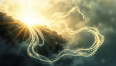 Ai có điều này trong người sẽ có An Lạc mãi mãi