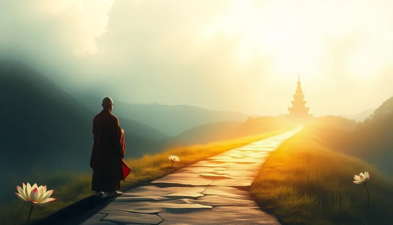 Hành Trình Minh Triết