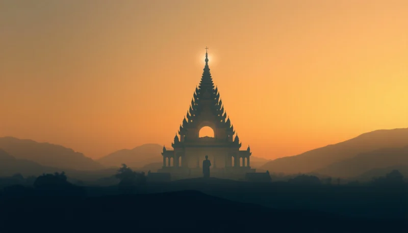 Tư Duy Chánh Niệm