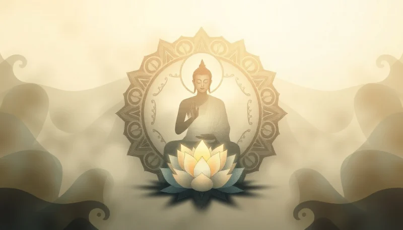 Thiền Định Chú Đại Bi