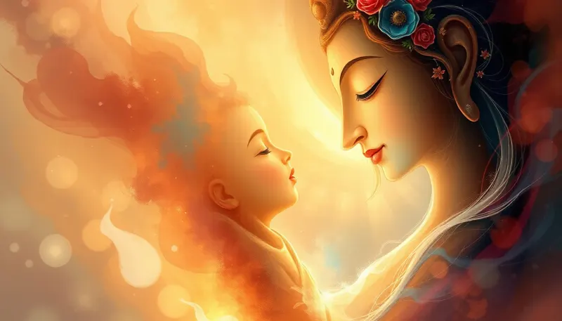 Nghiệp Duyên Gia Đình