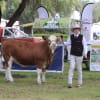 Thumbnail image for Cobram Show