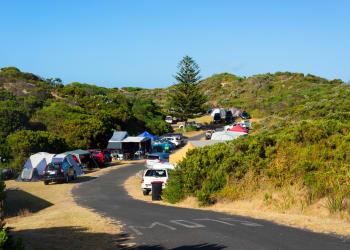 Cover image for article with title: Caravan Park Hot Tips