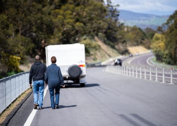 Cover image for article with title: Rest Areas