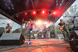 Image of RegFest Wangaratta 