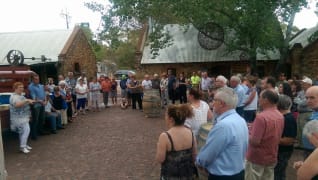 Image of Tanunda Show