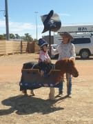 Image of Barcoo (Blackall) Show