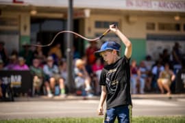 Image of Winton Outback Festival