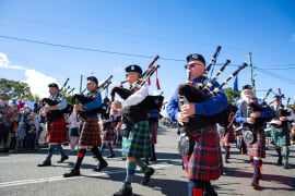 Image of Goomeri Pumpkin Festival 