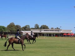 Image of Berrigan Show