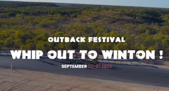 Image of Winton Outback Festival