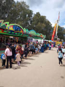 Image of Wangaratta Show