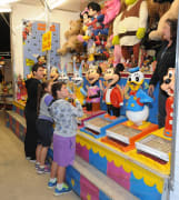 Image of Yarrawonga Mulwala Agricultural Show