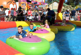 Image of Yarrawonga Mulwala Agricultural Show