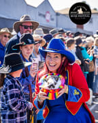 Image of The Man From Snowy River Festival, Corryong