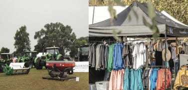 Image of The Man From Snowy River Festival, Corryong