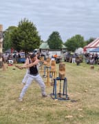 Image of Whittlesea Show