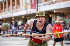 Image of Winton Outback Festival