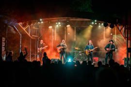 Image of Winton Outback Festival