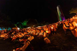 Image of Woodford Folk Festival