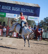 Image of The Man From Snowy River Festival, Corryong