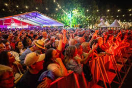Image of Tasmania's Taste of Summer