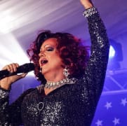Image of Boulia Camel Races