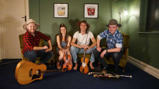 Image of Cygnet Folk Festival