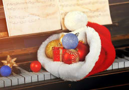 Image of Carols under the Candlebarks 