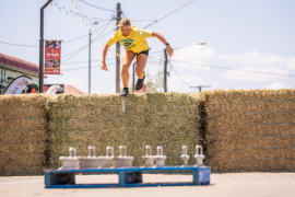 Image of Winton Outback Festival