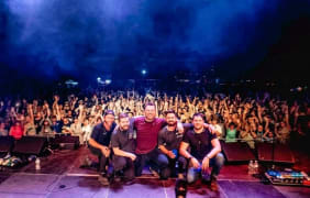 Image of RegFest Wangaratta 
