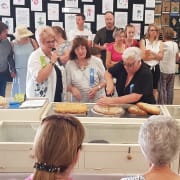 Image of Tanunda Show