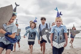 Image of Upwelling Festival 2025