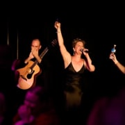 Image of Adelaide Cabaret Festival