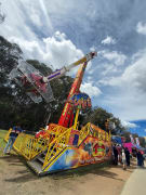 Image of Wangaratta Show