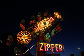 Image of Coleraine Show 