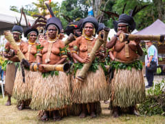 Image of Woodford Folk Festival