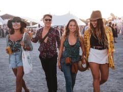 Image of Bluesfest Byron Bay
