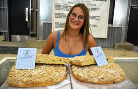 Image of Tanunda Show