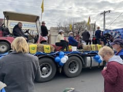 Image of Annual Australian Kelpie Muster 